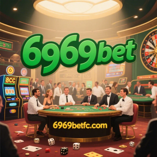 6969bet